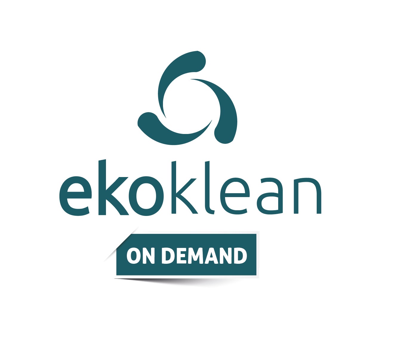 Ekoklean equipped with Ogustine solution for business services