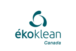Ekoklean equipped with Ogustine business services application