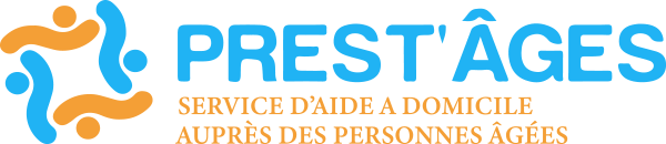 Prest'Âges equipped with Ogustine elderly services application