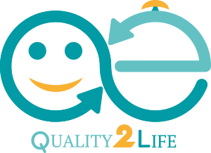 Quality-2-Life equipped with Ogustine home care software