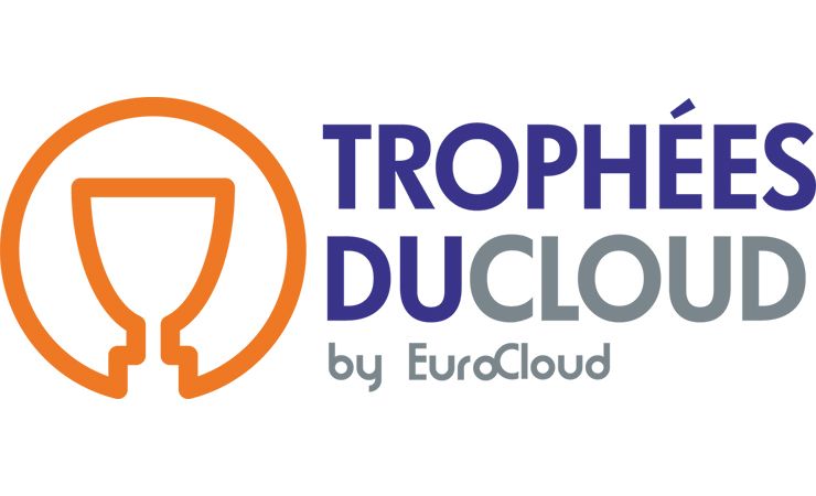 Trophées du Cloud pour le meilleur logiciel de services