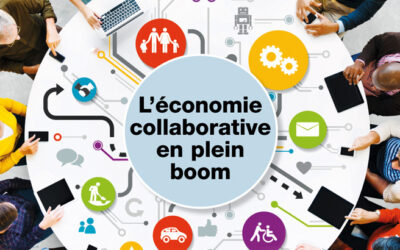 L’expansion de l’économie collaborative, un risque pour les entreprises de services à la personne au Québec