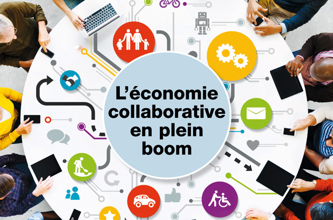L’expansion de l’économie collaborative, un risque pour les entreprises de services à la personne au Québec