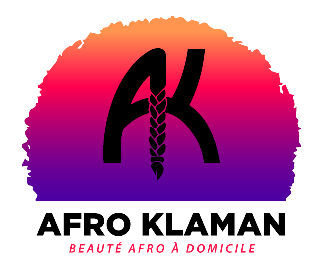 Afro Klaman, la coiffure afro à domicile