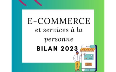 E-commerce de services à la personne en 2023- Bilan Ogustine