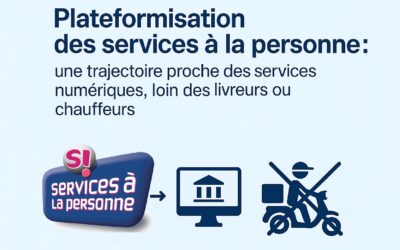 Plateformisation des services à la personne : une trajectoire proche des services numériques, loin de l’ubérisation